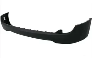 Задній бампер Hyundai ix-35 2010-2015 верхня частина, FP 3225 950-P