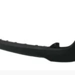 Задній бампер Hyundai ix35 2010-2015 нижня частина, FP 3225 951