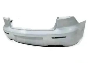 Задній бампер Mazda 3 2004-2006 Седан під. пофарб., FP 3476 950