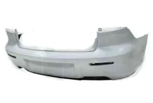 Задній бампер Mazda 3 2006-2009 седан, FP 3476 951