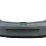 Задній бампер Mazda 3 2004-2006 хетчбек, FP 3477 950