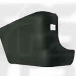Кут заднього бампера Mercedes Vito/Viano W639 2003-2014 лівий, FP 3542 961