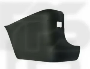 Кут заднього бампера Mercedes Vito/Viano W639 2003-2014 правий, FP 3542 962