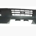 Передній бампер Mitsubishi Pajero Wagon 3 2003-2007, FP 3735 900