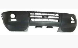 Передній бампер Mitsubishi Pajero Wagon 3 2003-2007, FP 3735 900