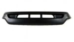 Передній бампер Jeep Compass 2011-2016 нижня частина без крюка, FP 3806 901
