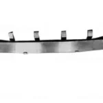 Підсилювач (шина) заднього бампера Kia Sorento 2010-2013 XM, FP 4023 980