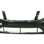 Передній бампер Kia Rio 2011-2015, FP 4029 900-P