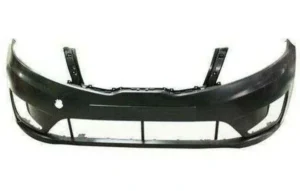Передній бампер Kia Rio 2011-2015, FP 4029 900-P
