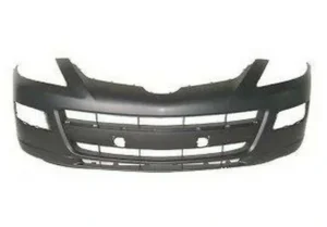 Передній бампер Mazda CX-9 2008-2010, FP 4408 900