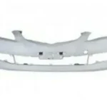 Передній бампер Mazda 6 2008-2010, FP 4410 900