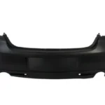 Задній бампер Mazda 6 GH 2008-2010, FP 4410 950