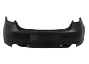 Задній бампер Mazda 6 GH 2008-2010, FP 4410 950