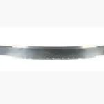 Підсилювач (шина) переднього бампера Mercedes E-Class W211 2002-2006 алюм., FP 4610 940