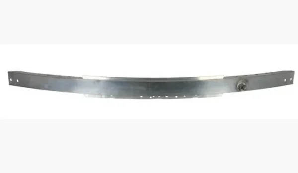 Підсилювач (шина) переднього бампера Mercedes E-Class W211 2002-2006 алюм., FP 4610 940