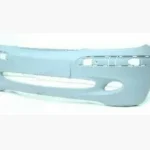 Передній бампер Mercedes-Benz A-class W168 2001-2004, FP 4631 901