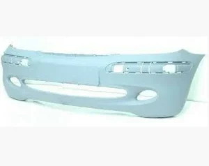 Передній бампер Mercedes-Benz A-class W168 2001-2004, FP 4631 901