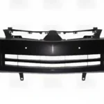 Передній бампер Mitsubishi Lancer 9 2004-2007, FP 4805 901-P