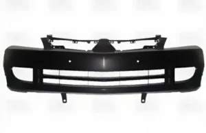 Передній бампер Mitsubishi Lancer 9 2004-2007, FP 4805 901-P