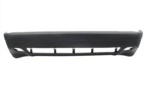 Передній бампер Audi 80 B3 1986-1991 без отвору п/тум, FP 0016 900