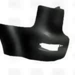 Кут заднього бампера Mitsubishi Outlander XL 2007-2010 правий без парктроніка, FP 4812 962
