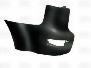 Кут заднього бампера Mitsubishi Outlander XL 2007-2010 правий без парктроніка, FP 4812 962