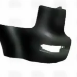 Кут заднього бампера Mitsubishi Outlander XL 2007-2010 правий без парктроніка, FP 4812 962-P