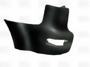 Кут заднього бампера Mitsubishi Outlander XL 2007-2010 правий без парктроніка, FP 4812 962-P