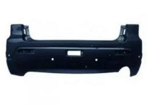 Задній бампер Mitsubishi ASX 2010-2013 без отвору п/тронік, FP 4819 950-P