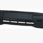 Передній бампер Opel Vectra A 1988-1992 відкрита решітка під ПТФ, FP 5076 901