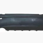 Задній бампер Chery QQ3 2003+, FP 1502 950-P