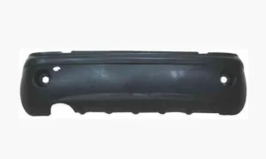 Задній бампер Chery QQ3 2003+, FP 1502 950-P
