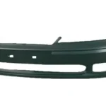 Передній бампер Opel Vectra B 1999-2002 з отвором під фарбування, FP 5201 900