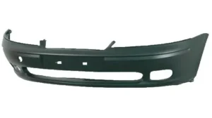 Передній бампер Opel Vectra B 1999-2002 з отвором під фарбування, FP 5201 900