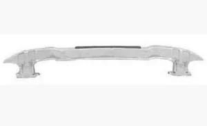 Підсилювач (шина) переднього бампера Opel Vectra C 2002-2005 алюм., FP 5202 940