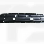 Шина переднього бампера підсилювач Opel Zafira 1999-2005, FP 5204 940