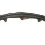 Підсилювач (шина) переднього бампера Opel Astra J 2009-2012 нижня, FP 5216 941
