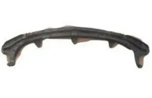 Підсилювач (шина) переднього бампера Opel Astra J 2009-2012 нижня, FP 5216 941