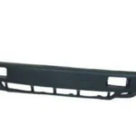 Передній бампер Audi 80 B3 1986-1991 з отвором п/тум, FP 0016 901