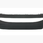 Передній бампер Peugeot 206 1998-2009 без спойлера без отвору п/тум, FP 5507 901