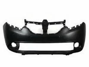 Передній бампер Renault Logan / Sandero 2013-2017 під фарбування, FP 5631 900-P