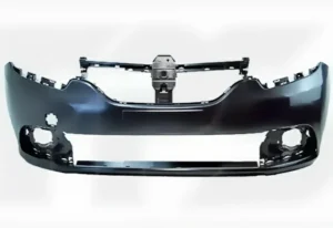 Передній бампер Renault Logan / Sandero 2013-2017 рус. збирання, FP 5631 903