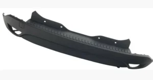 Задній бампер Renault Scenic 2009-2012, FP 5640 950