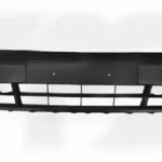 Передній бампер Renault Mascott 2003-2009 без отвору під птф, FP 5645 900