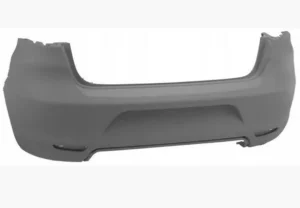 Задній бампер Seat Ibiza 2002-2006, FP 6202 952