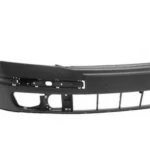 Передній бампер Skoda Octavia A5 2005-2009 без омивача без парктроніка, FP 6407 901-P