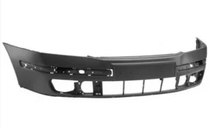 Передній бампер Skoda Octavia A5 2005-2009 без омивача без парктроніка, FP 6407 901-P