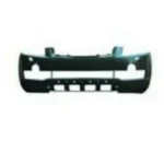 Передній бампер Chevrolet Captiva 2006-2011 під фарбування, FP 1702 900-P