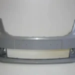 Передній бампер Skoda Octavia A7 2013+ без ґрат, FP 6415 901-P