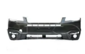 Передній бампер Subaru Forester 2008-2012, FP 6717 900-P
